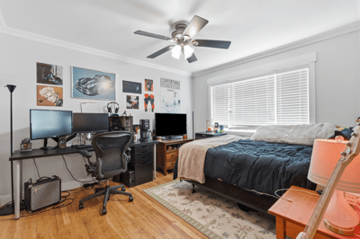 837 NW 10th St, Corvallis, OR