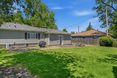 837 NW 10th St, Corvallis, OR