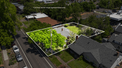 837 NW 10th St, Corvallis, OR