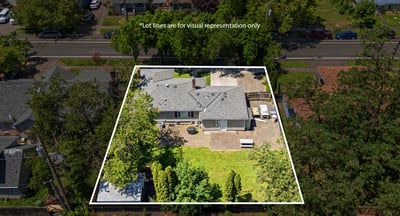 837 NW 10th St, Corvallis, OR