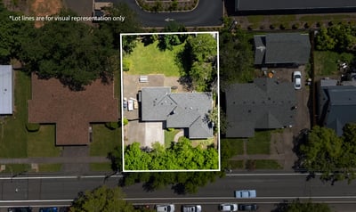 837 NW 10th St, Corvallis, OR