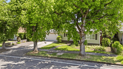 837 NW 10th St, Corvallis, OR
