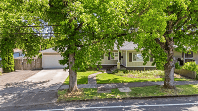 837 NW 10th St, Corvallis, OR