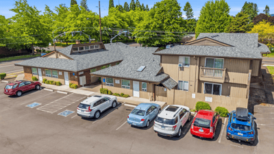 999 NW Circle BLVD, Corvallis, OR