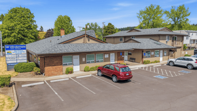 999 NW Circle BLVD, Corvallis, OR