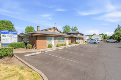 999 NW Circle BLVD, Corvallis, OR