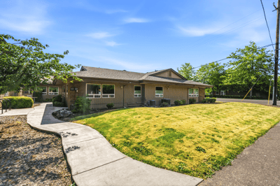 999 NW Circle BLVD, Corvallis, OR