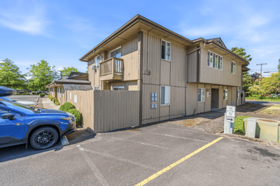999 NW Circle BLVD, Corvallis, OR