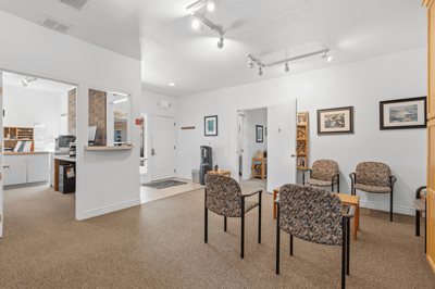 999 NW Circle BLVD, Corvallis, OR