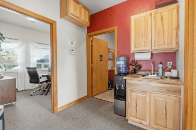 999 NW Circle BLVD, Corvallis, OR