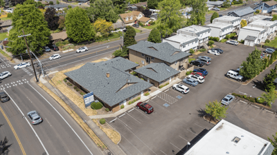 999 NW Circle BLVD, Corvallis, OR