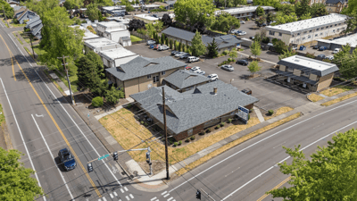 999 NW Circle BLVD, Corvallis, OR