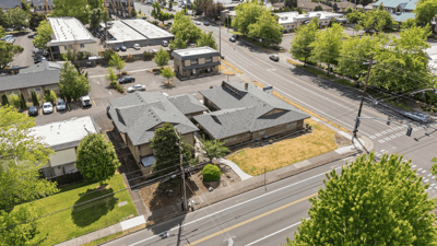 999 NW Circle BLVD, Corvallis, OR