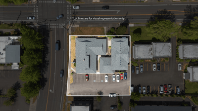 999 NW Circle BLVD, Corvallis, OR