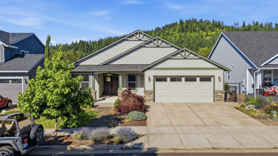 2301 Robbins Way, Lebanon, OR
