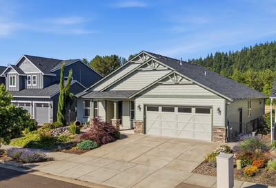 2301 Robbins Way, Lebanon, OR
