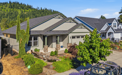 2301 Robbins Way, Lebanon, OR