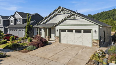 2301 Robbins Way, Lebanon, OR