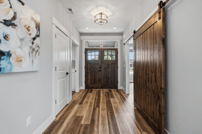 2301 Robbins Way, Lebanon, OR