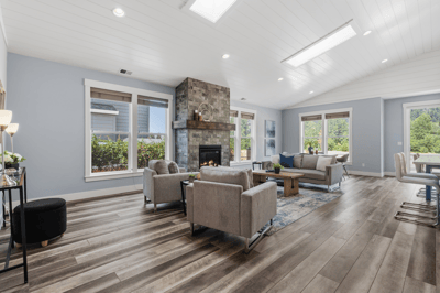 2301 Robbins Way, Lebanon, OR