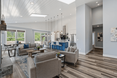 2301 Robbins Way, Lebanon, OR
