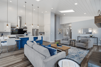 2301 Robbins Way, Lebanon, OR
