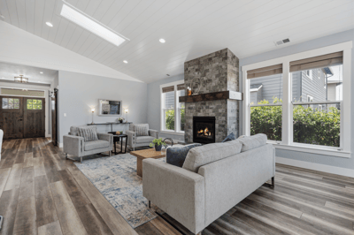 2301 Robbins Way, Lebanon, OR