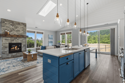 2301 Robbins Way, Lebanon, OR
