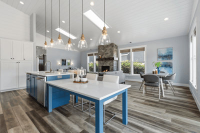 2301 Robbins Way, Lebanon, OR