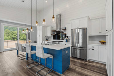 2301 Robbins Way, Lebanon, OR