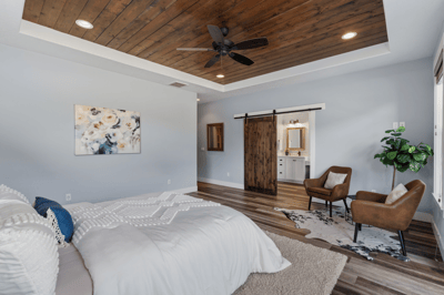 2301 Robbins Way, Lebanon, OR