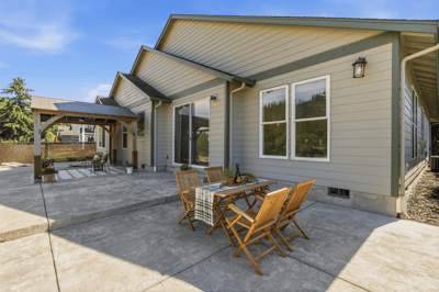 2301 Robbins Way, Lebanon, OR