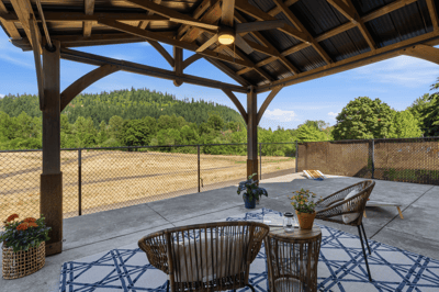 2301 Robbins Way, Lebanon, OR