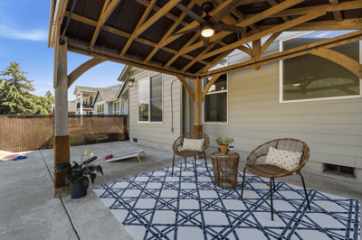 2301 Robbins Way, Lebanon, OR