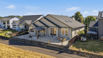2301 Robbins Way, Lebanon, OR