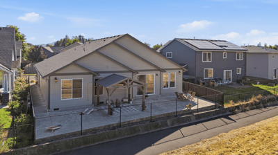 2301 Robbins Way, Lebanon, OR