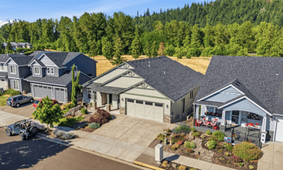 2301 Robbins Way, Lebanon, OR
