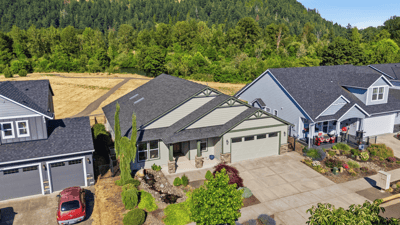 2301 Robbins Way, Lebanon, OR