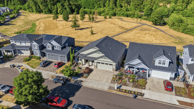 2301 Robbins Way, Lebanon, OR