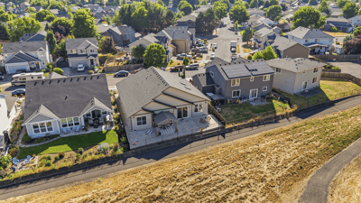2301 Robbins Way, Lebanon, OR