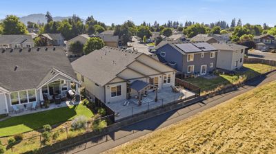 2301 Robbins Way, Lebanon, OR