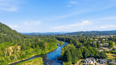 2301 Robbins Way, Lebanon, OR