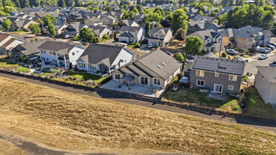 2301 Robbins Way, Lebanon, OR
