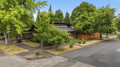 1663 NW Tyler Ave, Corvallis, OR