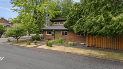 1663 NW Tyler Ave, Corvallis, OR