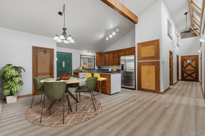 1663 NW Tyler Ave, Corvallis, OR