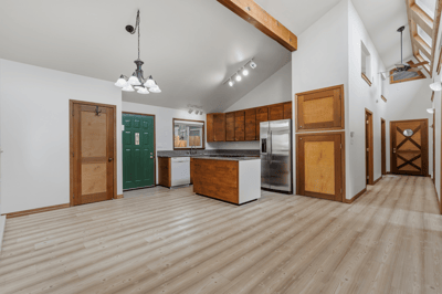 1663 NW Tyler Ave, Corvallis, OR