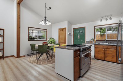 1663 NW Tyler Ave, Corvallis, OR