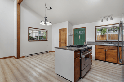 1663 NW Tyler Ave, Corvallis, OR