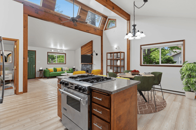 1663 NW Tyler Ave, Corvallis, OR